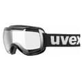 Miniatyrbillede 1 af 2: Uvex Athletic Bike Briller Sort Clear/CAT0