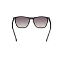 Miniatyrbillede 3 af 8: Guess Gu00129 Solbriller Gylden Gradient Smoke Mand