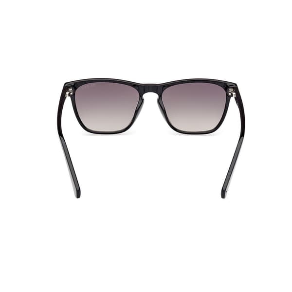 Guess Gu00129 Solbriller Gylden Gradient Smoke Mand