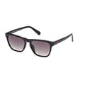 Miniatyrbillede 6 af 8: Guess Gu00129 Solbriller Gylden Gradient Smoke Mand