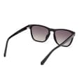 Miniatyrbillede 7 af 8: Guess Gu00129 Solbriller Gylden Gradient Smoke Mand