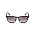 Miniatyrbillede 2 af 8: Guess Gu00129 Solbriller Gylden Gradient Smoke Mand