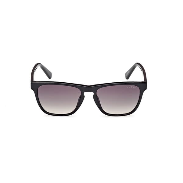 Guess Gu00129 Solbriller Gylden Gradient Smoke Mand