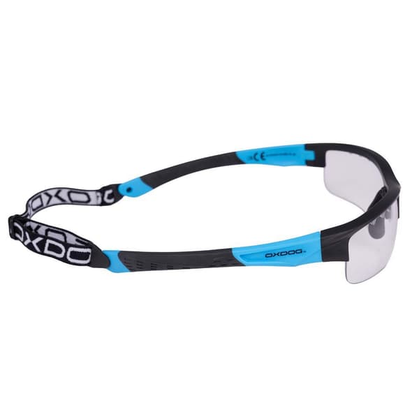 Oxdog Briller Spectrum Jr/sr