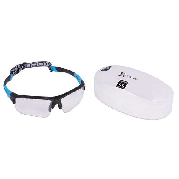 Oxdog Briller Spectrum Jr/sr