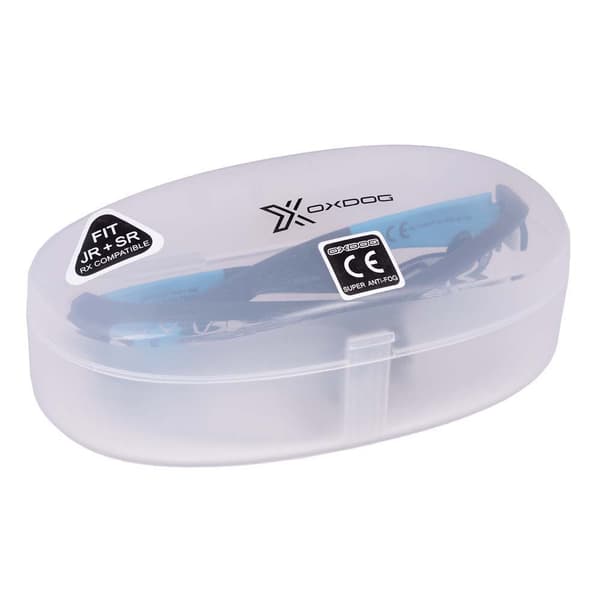 Oxdog Briller Spectrum Jr/sr