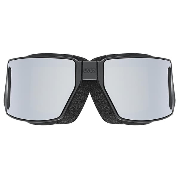 Uvex Mtn Tour Solglasögon  Mirror Silver/CAT3+CAT0