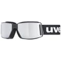 Miniatyrbild 1 av 6: Uvex Mtn Tour Solglasögon  Mirror Silver/CAT3+CAT0