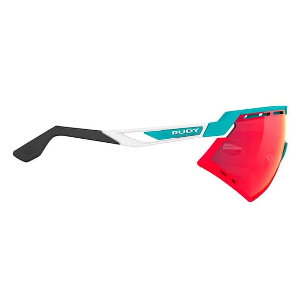 Rudy Project Defender Solglasögon Orange Multilaser Red/CAT3