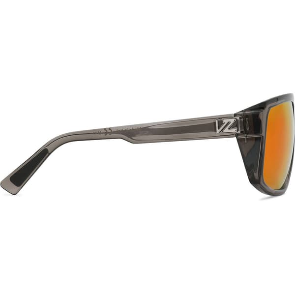 Vonzipper Solglasögon Quazzi Durchsichtig  Man