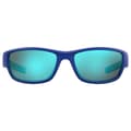 Miniatyrbild 3 av 4: Polaroid Eyewear Polariserade Solglasögon Pld 7028/s Blå Grey Sp Blu Polarized Man