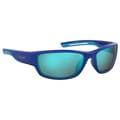 Miniatyrbild 2 av 4: Polaroid Eyewear Polariserade Solglasögon Pld 7028/s Blå Grey Sp Blu Polarized Man