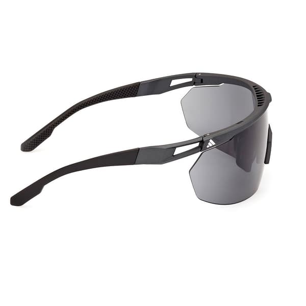 Adidas Sport Solbriller Cmpt Aero Li Sort Mand