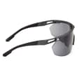 Miniatyrbillede 4 af 8: Adidas Sport Solbriller Cmpt Aero Li Sort  Mand