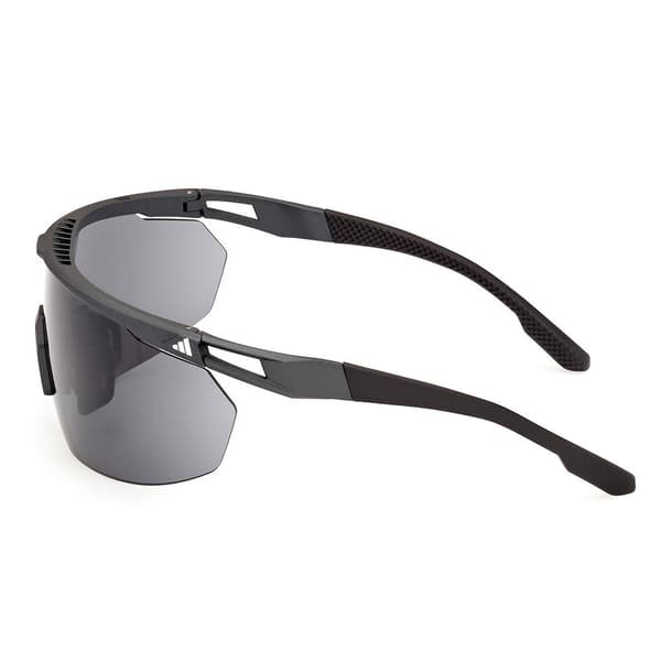 Adidas Sport Solbriller Cmpt Aero Li Sort Mand