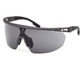 Miniatyrbillede 6 af 8: Adidas Sport Solbriller Cmpt Aero Li Sort  Mand