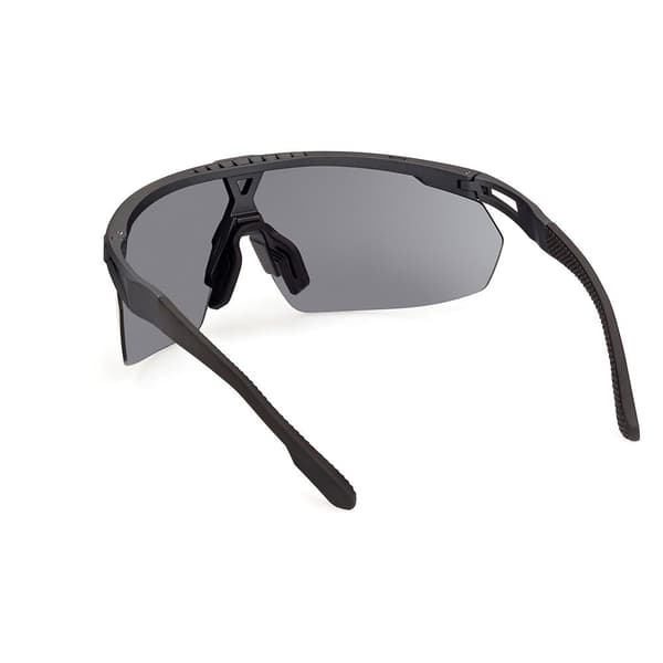 Adidas Sport Solbriller Cmpt Aero Li Sort Mand