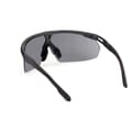 Miniatyrbillede 7 af 8: Adidas Sport Solbriller Cmpt Aero Li Sort  Mand