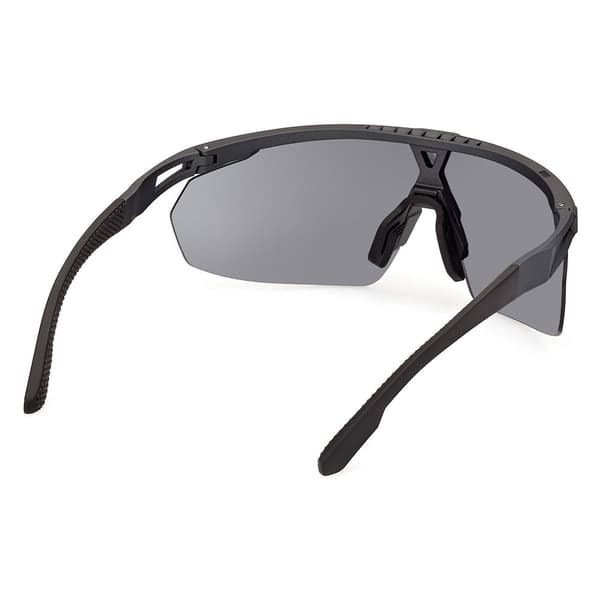 Adidas Sport Solbriller Cmpt Aero Li Sort Mand