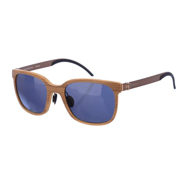 Mercedes Benz Sunglasses Solglasögon Style Brun  Man