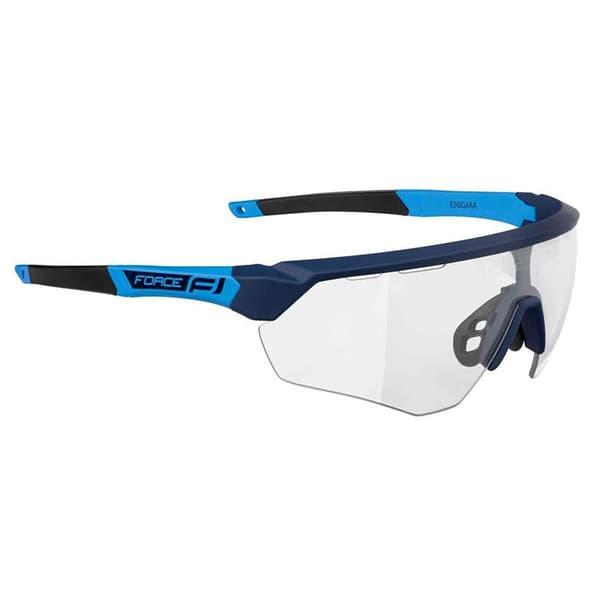 Force Enigma Valokromiset Aurinkolasit Sininen Grey/CAT1-3