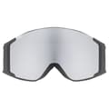 Miniatyrbild 2 av 3: Skid-/Snömask Uvex G.gl 3000 Topp Svart Herr