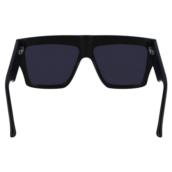 Karl Lagerfeld Solglasögon J6148s Svart Black 2/CAT3 Man