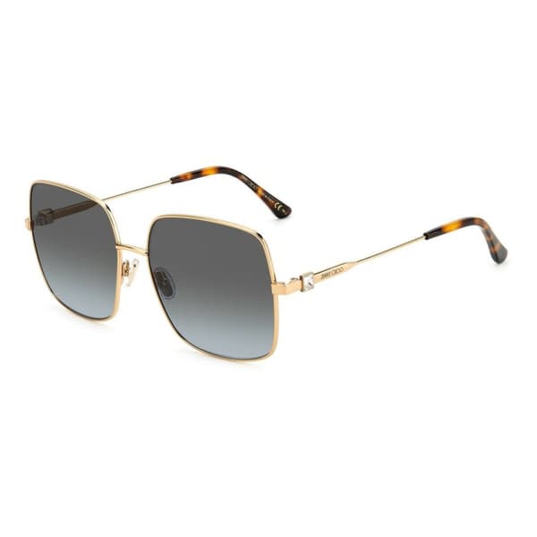 Naisten aurinkolasit Jimmy Choo LILI-S-000-GB ø 58 mm