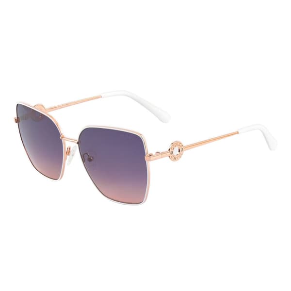 Naisten aurinkolasit Guess GF6183-5828W ø 58 mm