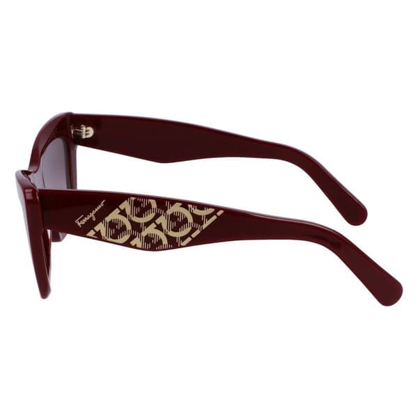 Naisten aurinkolasit Salvatore Ferragamo SF1081SE-603 Ø 55 mm