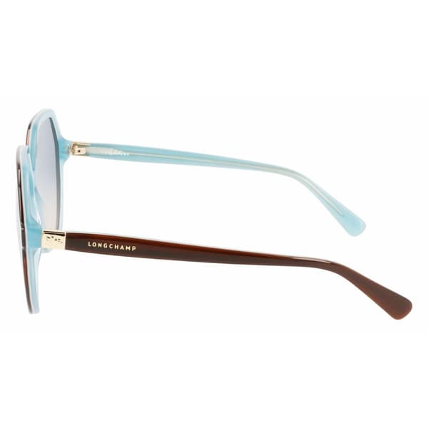 Naisten aurinkolasit Longchamp LO707S-220 ø 58 mm