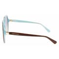 Pikkukuva 3 / 3: Naisten aurinkolasit Longchamp LO707S-220 ø 58 mm