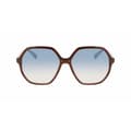 Pikkukuva 2 / 3: Naisten aurinkolasit Longchamp LO707S-220 ø 58 mm