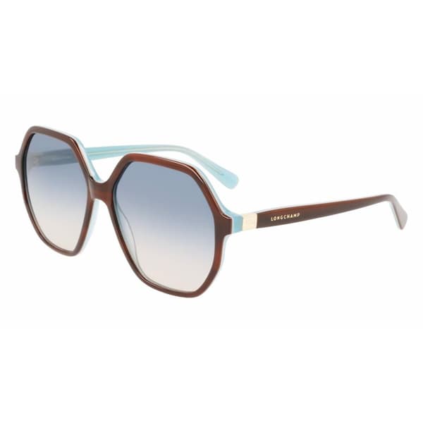 Naisten aurinkolasit Longchamp LO707S-220 ø 58 mm