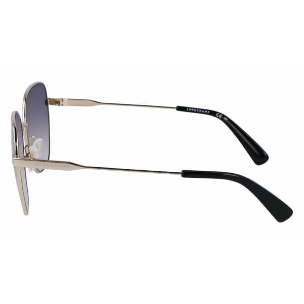 Naisten aurinkolasit Longchamp LO168S-709 ø 57 mm