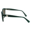 Pikkukuva 3 / 3: Naisten aurinkolasit Longchamp LO730S-303 ø 56 mm