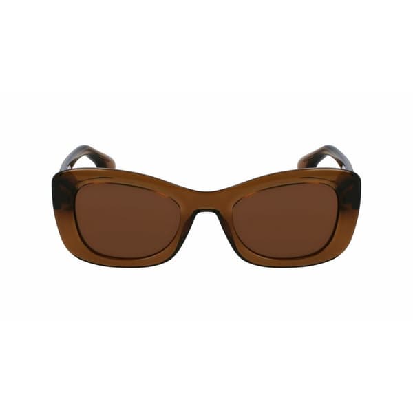 Naisten aurinkolasit Victoria Beckham VB657S-240 Ø 50 mm
