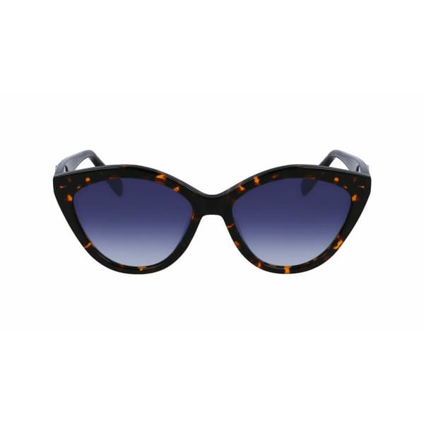 Naisten aurinkolasit Longchamp LO730S-242 ø 56 mm