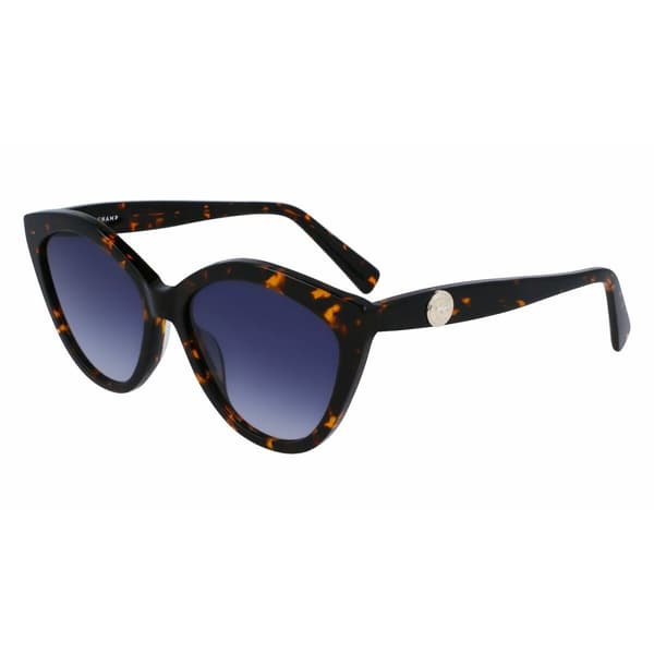 Naisten aurinkolasit Longchamp LO730S-242 ø 56 mm
