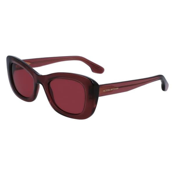 Naisten aurinkolasit Victoria Beckham VB657S-513 Ø 50 mm