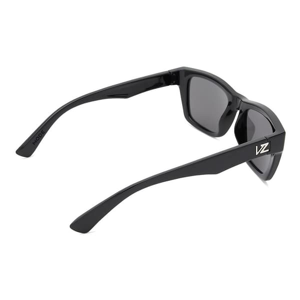 Vonzipper Solbriller Mode Sort  Mand