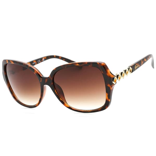 Guess Aurinkolasit Gf0413-52f Kultainen  Mies