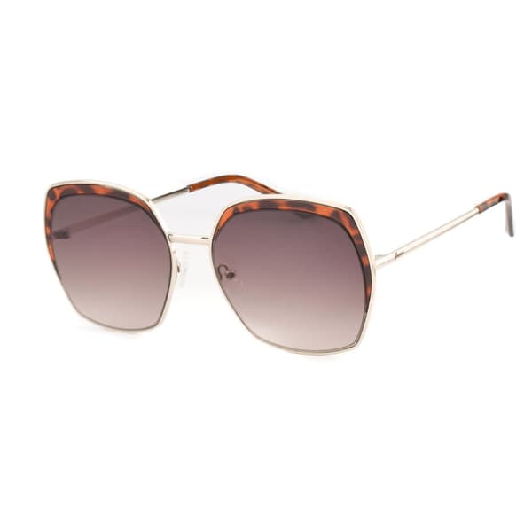 Naisten aurinkolasit Guess GF0410-5932F ø 59 mm