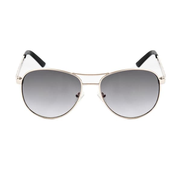Naisten aurinkolasit Guess GF0408-6132B Ø 61 mm