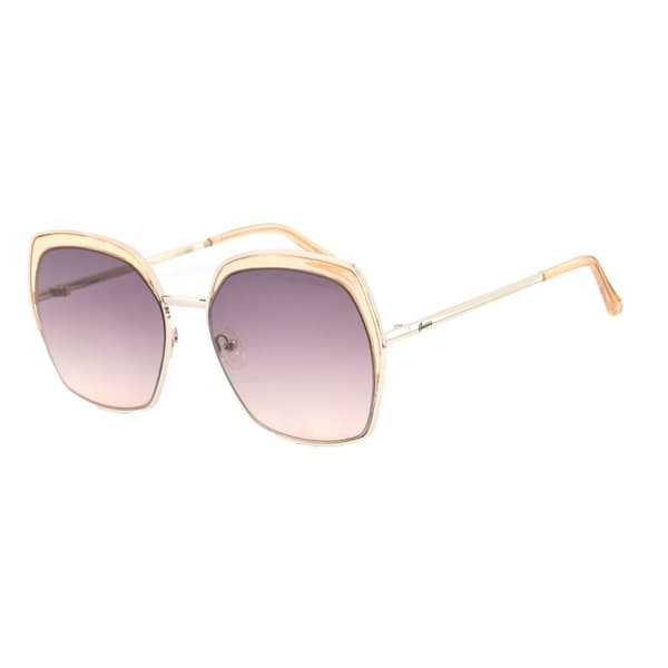 Naisten aurinkolasit Guess GF0410-5933F ø 59 mm