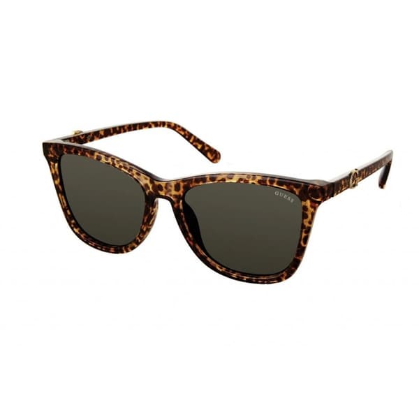 Naisten aurinkolasit Guess GF0421-5553N Ø 55 mm