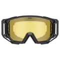 Pikkukuva 2 / 3: Uvex Athletic Cv Lasit Kultainen Colorvision Mirror Gold/CAT1