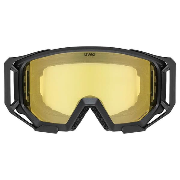 Uvex Athletic Cv Lasit Kultainen Colorvision Mirror Gold/CAT1