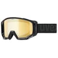 Pikkukuva 1 / 3: Uvex Athletic Cv Lasit Kultainen Colorvision Mirror Gold/CAT1