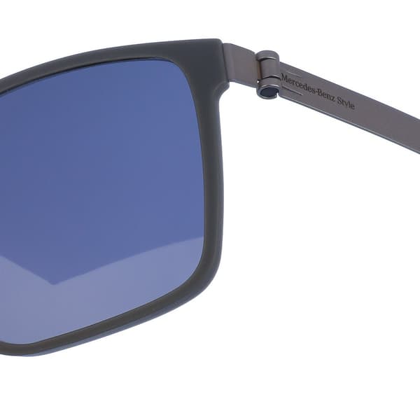 Mercedes Benz Sunglasses Solbriller Mercedes-benz Style Flerfarvet  Mand